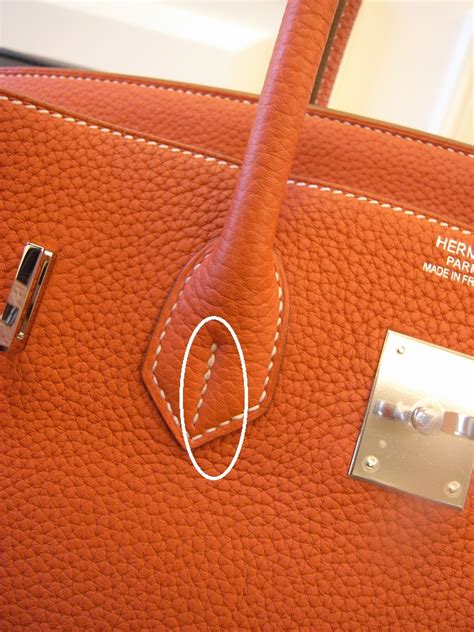 hermes birkin stitching|Hermes Birkin clutch style.